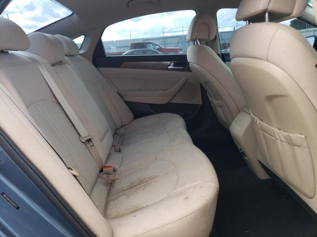 2016 HYUNDAI SONATA SPO - 5NPE34AF9GH269313