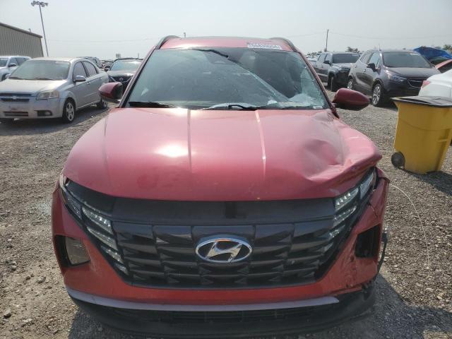 2022 HYUNDAI TUCSON SEL - 5NMJFCAE6NH023711