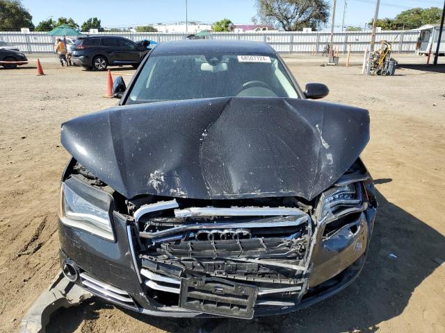 2013 AUDI A8 L QUATT WAURGAFD2DN005340  68507724