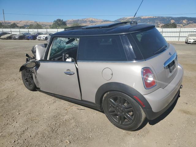Vin: wmwsu3c54ct264313, lot: 67573734, mini cooper 20122