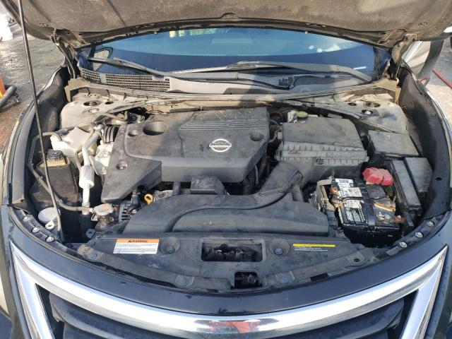 VIN 1N4AL3AP3FC428683 2015 Nissan Altima, 2.5 no.11