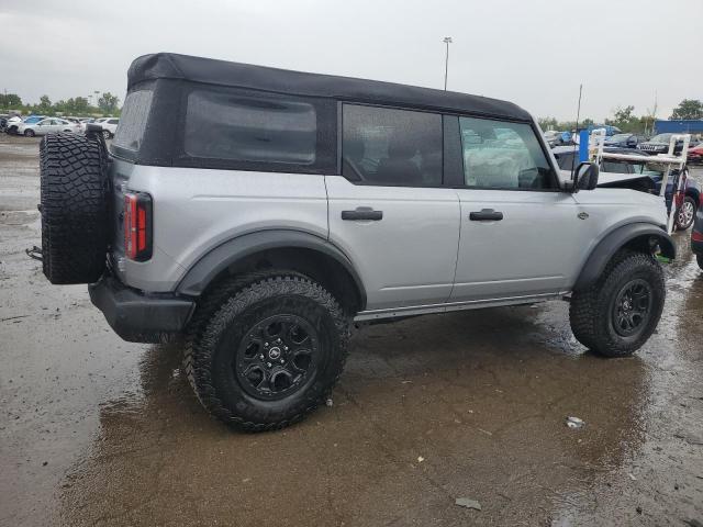 2023 FORD BRONCO BAS 1FMEE5DP6PLC02650  67577414