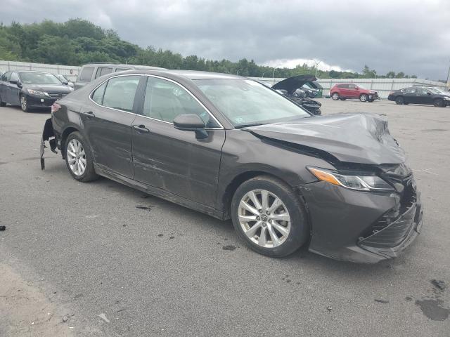 2019 TOYOTA CAMRY L - 4T1B11HK1KU848302