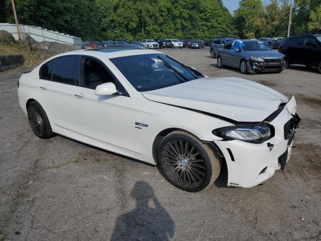 WBAFU9C53BC785526 Bmw 5 Series Xi 2011