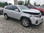 KIA SORENTO LX photo