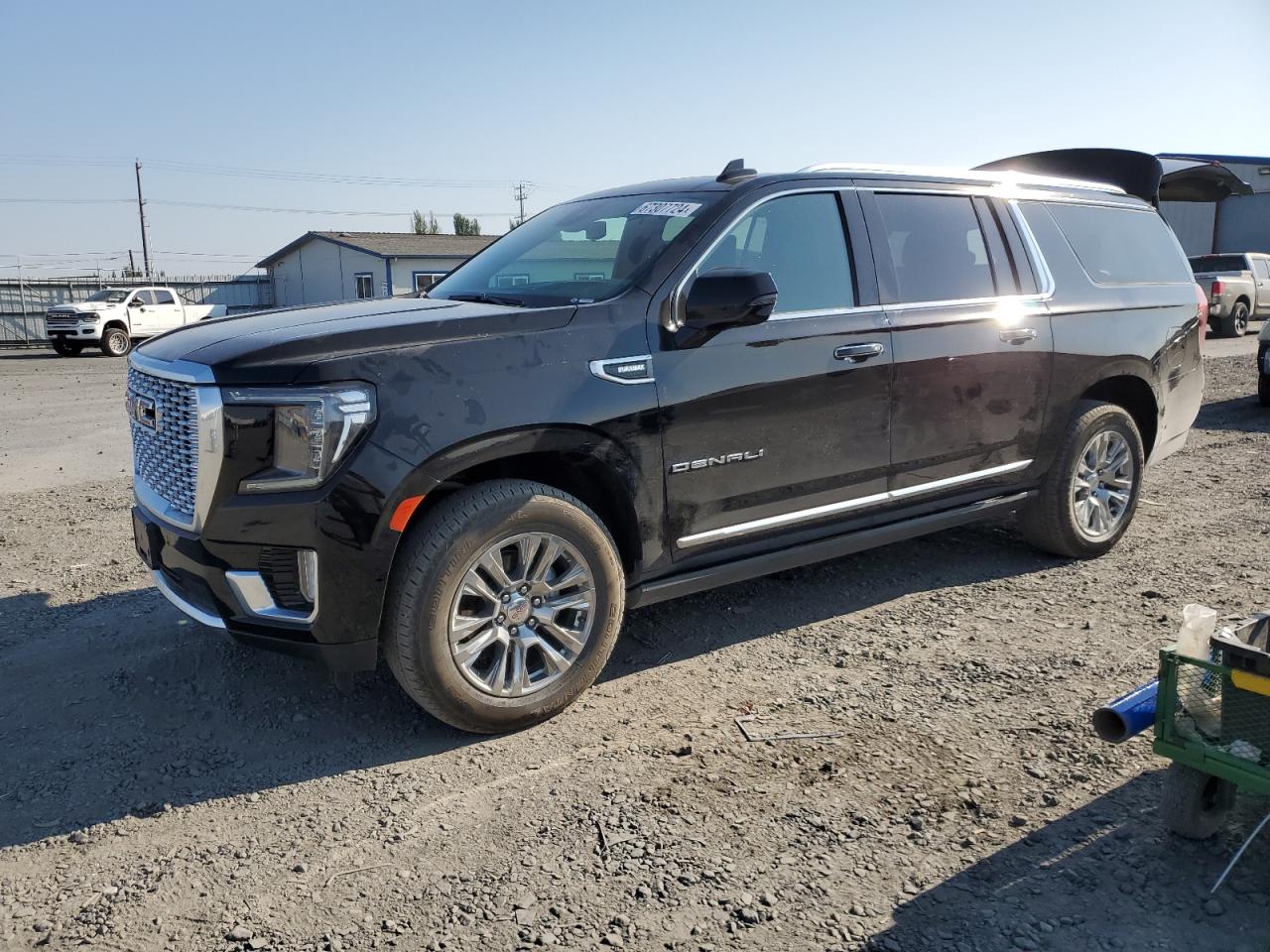 1GKS2JKT7PR411177 GMC YUKON XL D 2023