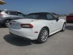 FIAT 124 SPIDER photo