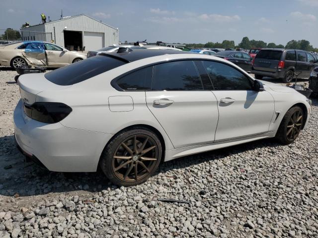 VIN WBA4B3C50GG528107 2016 BMW 4 Series, 435 Xi Gra... no.3