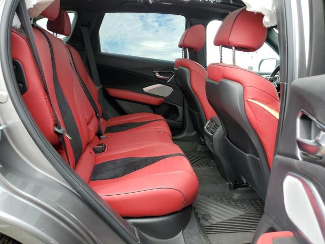 2023 ACURA RDX A-SPEC - 5J8TC2H68PL016028