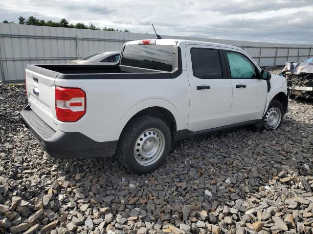 2022 FORD MAVERICK X - 3FTTW8F94NRA98702