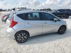 NISSAN VERSA NOTE photo