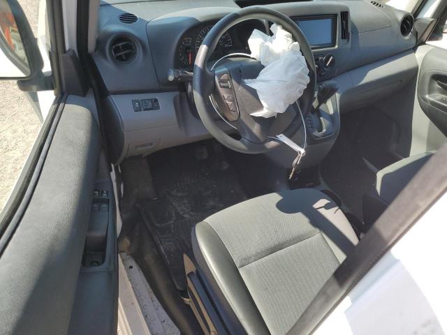 2020 NISSAN NV200 2.5S - 3N6CM0KN7LK705737