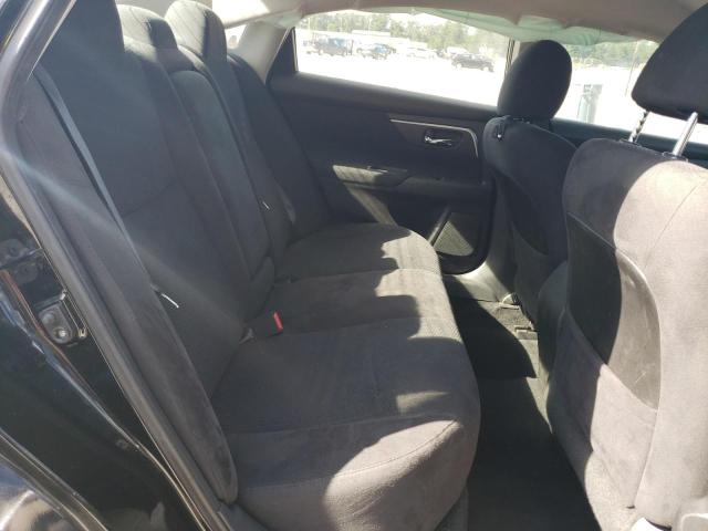 2015 NISSAN ALTIMA 2.5 - 1N4AL3AP1FC104695