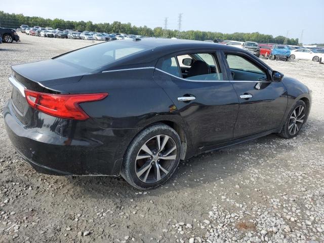 2017 NISSAN MAXIMA 3.5 - 1N4AA6AP7HC431919