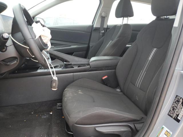 2023 HYUNDAI ELANTRA SE - KMHLS4AG2PU442626