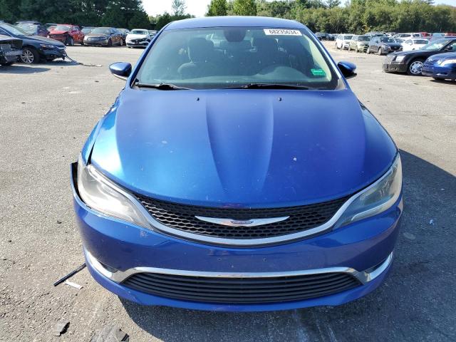 VIN 1C3CCCAB0FN576919 2015 Chrysler 200, Limited no.5