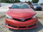 TOYOTA CAMRY BASE photo