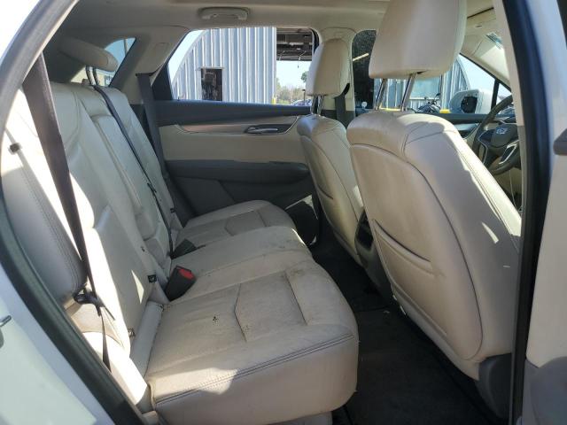 2018 CADILLAC XT5 LUXURY - 1GYKNDRS3JZ156711