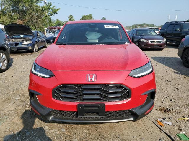 2024 HONDA HR-V SPORT - 3CZRZ1H58RM713705
