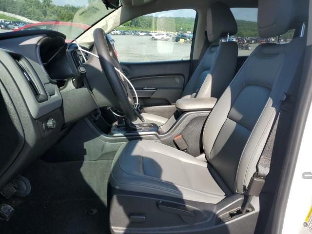 2019 CHEVROLET COLORADO - 1GCGSBEA0K1352742