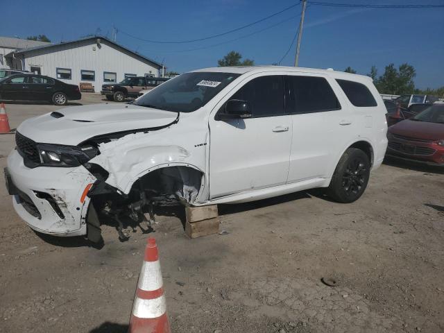 2021 DODGE DURANGO R/ - 1C4SDJCT7MC765882