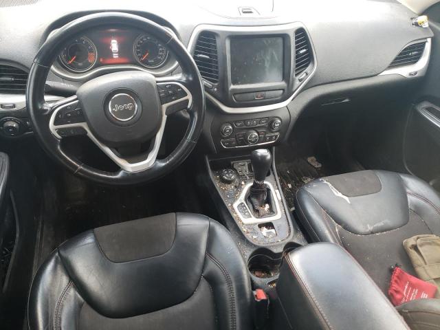 2015 JEEP CHEROKEE T - 1C4PJMBS4FW680699
