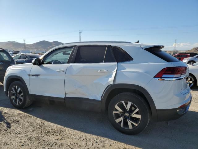 2021 VOLKSWAGEN ATLAS CROS - 1V2DC2CA1MC227371