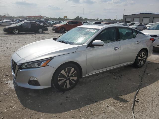 2019 NISSAN ALTIMA SL 2019