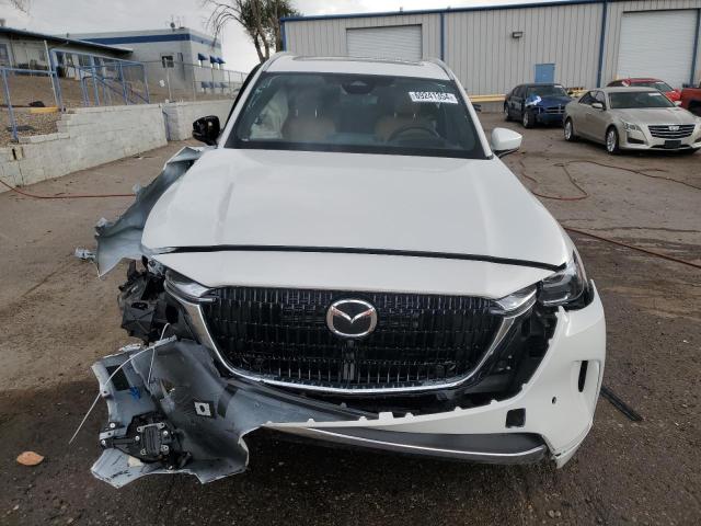 VIN JM3KKEHC5R1165961 2024 Mazda CX-90, Premium Plus no.5