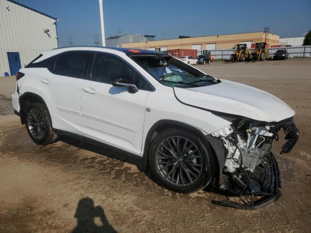 2021 LEXUS RX 350 F S 2T2YZMDA0MC274468