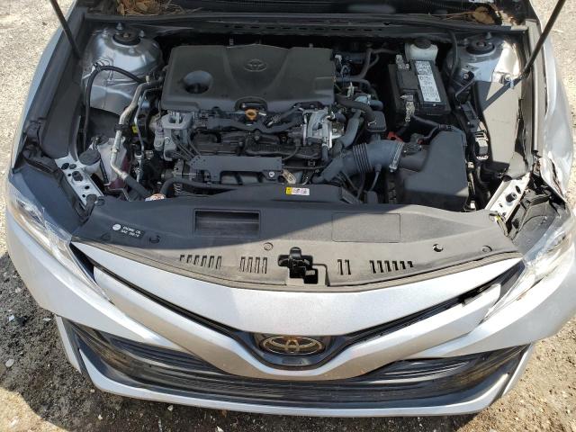 VIN 4T1C11AK3LU991302 2020 Toyota Camry, LE no.11