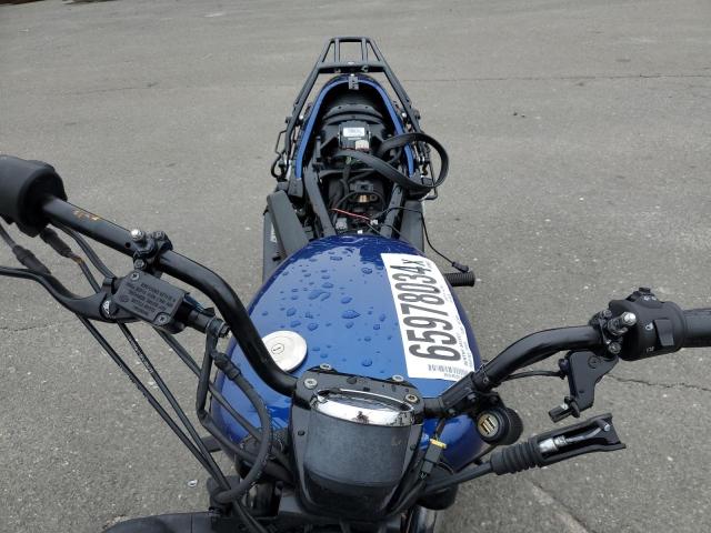 2016 HARLEY-DAVIDSON XG750 1HD4NBB10GC502258