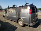 Lot #3027099793 2008 GMC SAVANA G25