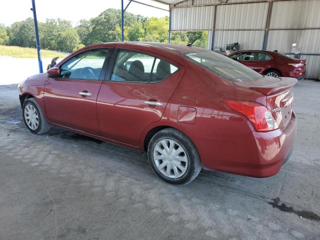 2019 NISSAN VERSA S - 3N1CN7AP7KL879010