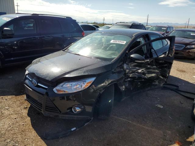 2014 FORD FOCUS SE #2989217683