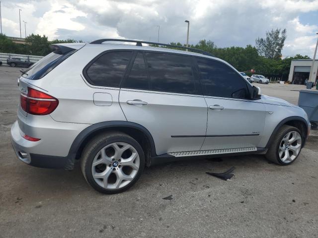 VIN 5UXZV4C56D0B07746 2013 BMW X5, Xdrive35I no.3