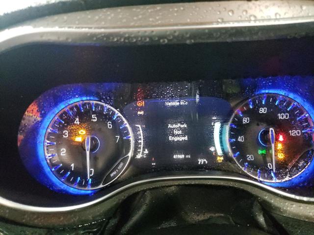 2022 CHRYSLER PACIFICA L - 2C4RC1GG7NR143418