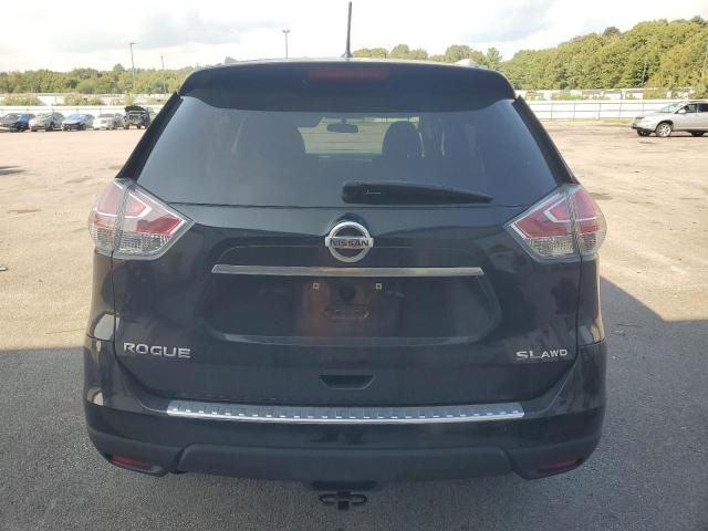 2015 NISSAN ROGUE S - 5N1AT2MV3FC804518