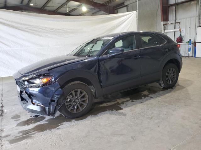 2024 MAZDA CX-30 - 3MVDMBAM6RM641343