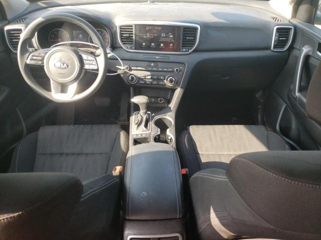 2020 KIA SPORTAGE L - KNDPMCAC1L7752248