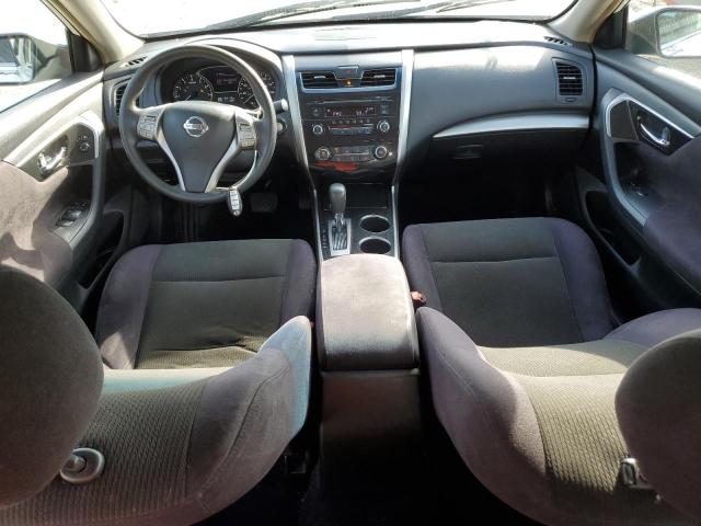 VIN 1N4AL3AP6DN521375 2013 Nissan Altima, 2.5 no.8