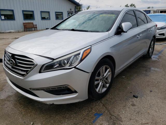 Vin: 5npe24af1fh025060, lot: 66805614, hyundai sonata se 2015 img_1