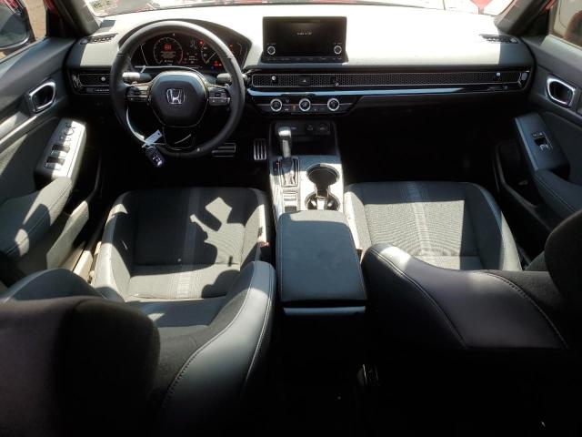 2024 HONDA CIVIC SPOR - 2HGFE2F51RH551672