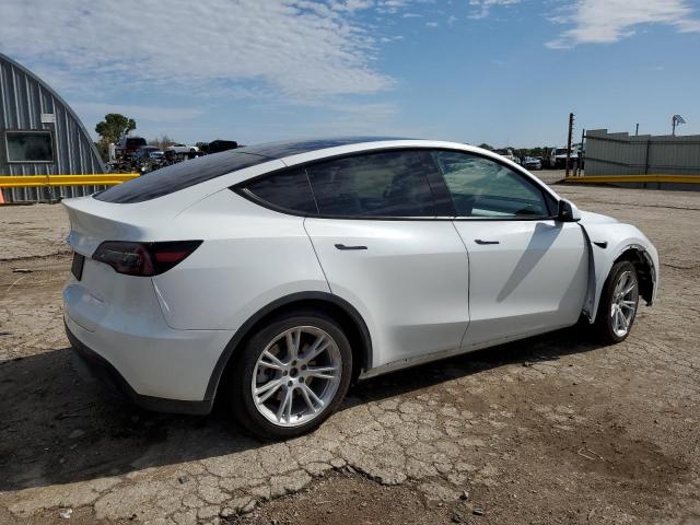 2023 TESLA MODEL Y - 7SAYGAEE6PF795434