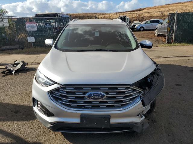 VIN 2FMPK4J98KBB90091 2019 Ford Edge, Sel no.5