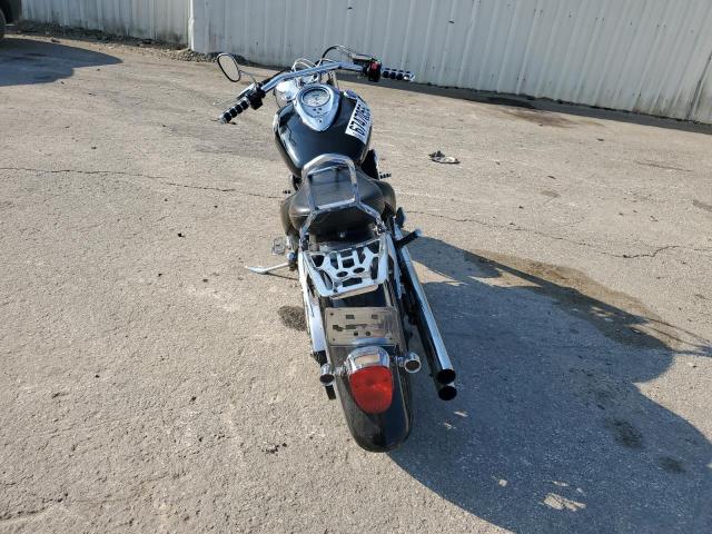 2002 YAMAHA XV1600 AS JYAVP02EX2A017794