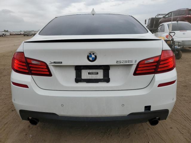 VIN WBA5B3C50GG256002 2016 BMW 5 Series, 535 XI no.6