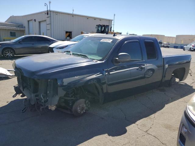 2008 CHEVROLET SILVERADO #2970151339