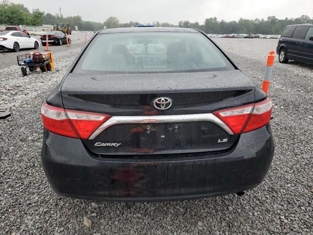 VIN 4T1BF1FK9HU737588 2017 TOYOTA CAMRY no.6