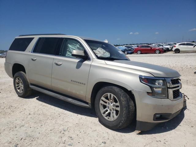2015 CHEVROLET SUBURBAN C - 1GNSCJKC1FR645619